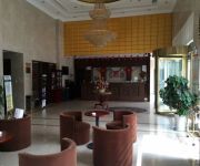 GreenTree Inn Dainan Suguo