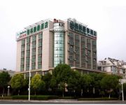 GreenTree Inn Gaogang Government