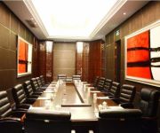 Juyang International Hotel