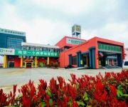 GreenTree Inn New Bus Station