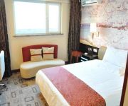 GreenTree Inn Xuzhou Railway Station Business Hotel