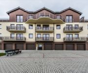 Apart Hotel Wladyslawowo Reja