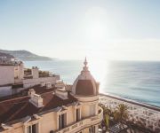 Hyatt Regency Nice Palais de la Mediterranee