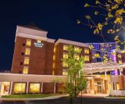 HYATT PLACE FREDERICKSBURG MARY WASHING