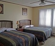 CAPTAINS INN POINT LOOKOUT