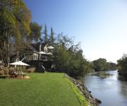 A FOUR SISTE MILLIKEN CREEK INN AND SPA