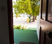 MOUNT PLEASANT FISHING LODGE