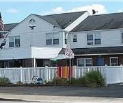 PELICAN POINT MOTEL