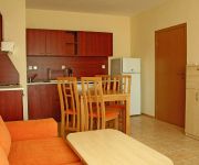 APART HOTEL PRESTIGE CITY I SUNNY BEACH