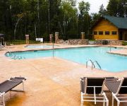 COTTAGES ON WHITEFISH