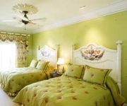 THE COTTAGES ON CHARLESTON HARBOR