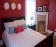 HAWTHORNE PARK B AND B