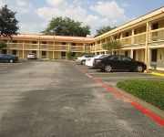 STAY EXPRESS INN DALLAS-FAIR PARK