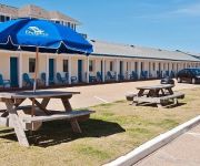 DOLPHIN OCEANFRONT MOTEL
