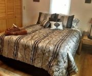 AURA BOREALIS BED AND BREAKFAST