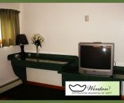 WENTON MOTEL