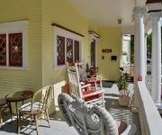 JOSHUA INN BED AND BREAKFAST