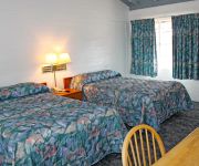 LAKE MOHAVE MARINA AND LODGE