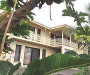KONA HAWAII GUEST HOUSE AND MICRO SPA