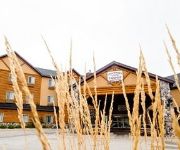 CRANBERRY COUNTRY LODGE