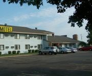 AMERICINN MOTEL MONTICELLO