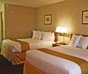 STAY WISE INN CEDAREDGE