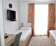 GUEST ACCOMMODATION OASIS MOSTAR