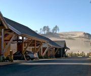 COTTAGES AT CAPE KIWANDA