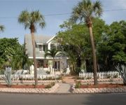 BEACH DRIVE INN B AND B