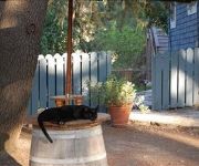 DUNNING RANCH GUEST SUITES