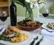 POSH PALM SPRINGS INN