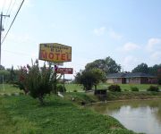 WASHINGTON AND LEE MOTEL