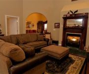 SOUTHERN GRACE BED AND BREAKFAST