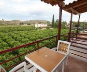 MARIAS FILOXENIA SUITES