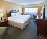 HOTEL AT WICHITA FALLS