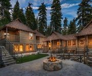 CEDAR CREST COTTAGES