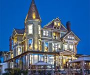 BAKER HOUSE STONE SOUP