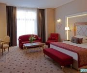 NG GURAL AFYON WELLNESS CONVENTION HOTEL