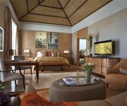MULIA RESORT AND VILLAS NUSA DUA