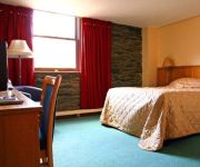 WHITEWATER HOTEL AND LEISURE CLUB