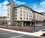 SEVEN FEATHERS CASINO RESORT