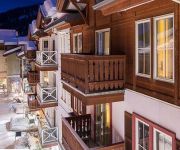 RESIDENCES AT SUN PEAKS