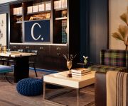 KIMPTON CARDINAL HOTEL