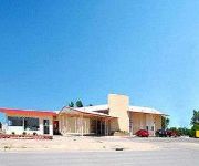 KNIGHTS INN-OAKLEY KS