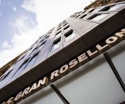 BCN URBAN HOTELS GRAN ROSELLON