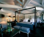 HOTEL LA TARTANE SAINT AMOUR