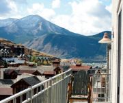 SKI-IN SKI-OUT CONDOS IN CRESTED BUTTE