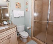 SILVER SHELLS BEACH RESORT AND SPA