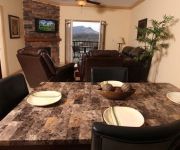 SMOKY MOUNTAIN CONDO RENTALS-PIGEON FORG