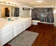 MOUNTAIN SHADOWS BY GRAND MAMMOTH RESORT